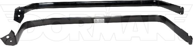 2000-2004 Ford Focus Fuel Tank Strap (Dorman)