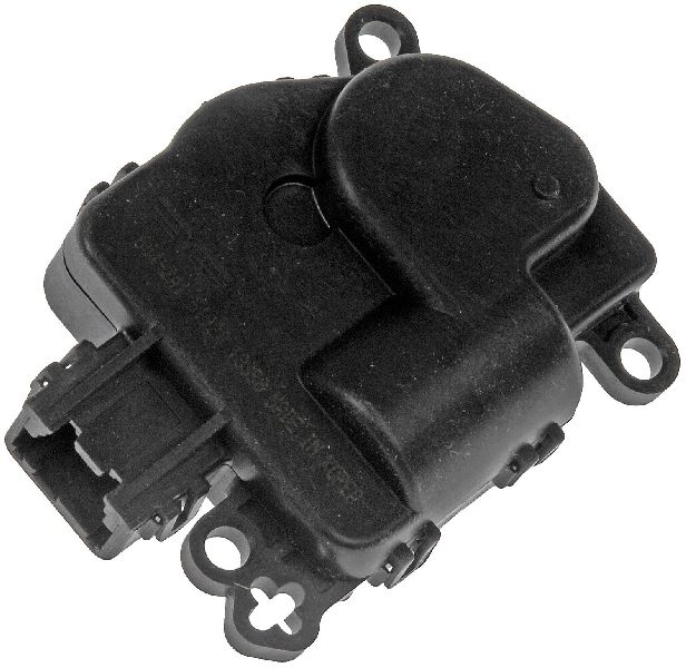 2006-2017 Lincoln Navigator HVAC Blend Door Actuator - Main (Dorman)