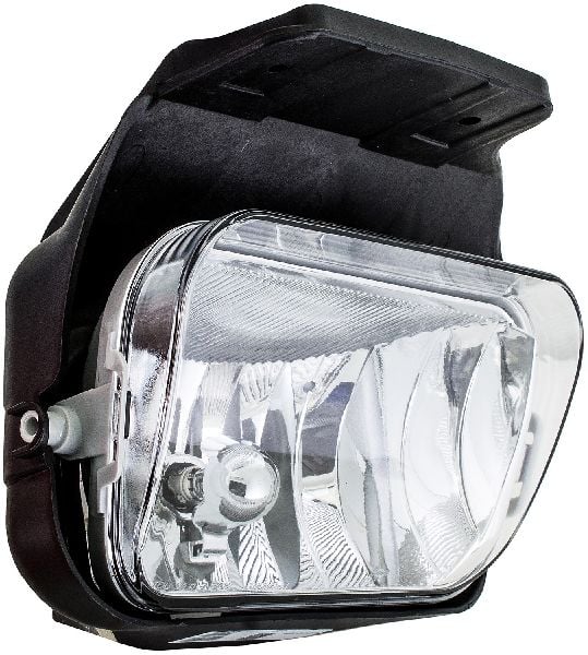 2003-2004 Chevrolet Silverado 2500 Fog Light Assembly - Left (Dorman)