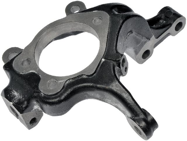 2009-2014 Nissan Cube Steering Knuckle - Front Left (Dorman)