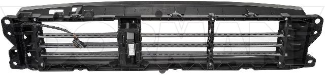 2017-2019 Honda CR-V Radiator Shutter Assembly - Lower (Dorman)