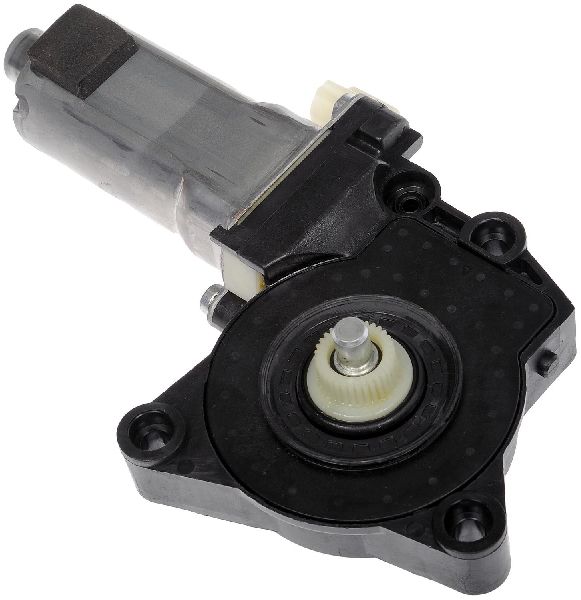 2010-2013 Kia Soul Window Motor - Front Left or Rear Left (Dorman)