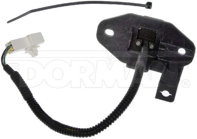 2007-2012 Lexus ES350 Park Assist Camera - Rear (Dorman)