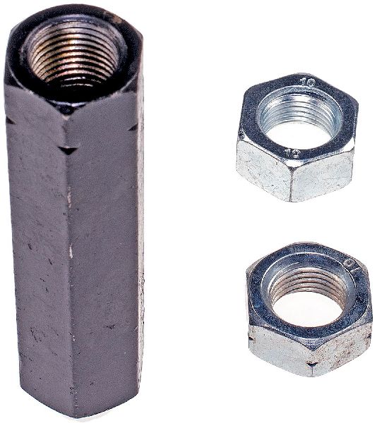1989-1997 Geo Tracker Steering Tie Rod End Adjusting Sleeve - Front (Dorman)