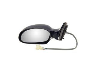 1996-1999 Ford Taurus Side/Door Mirror - Left (Dorman)