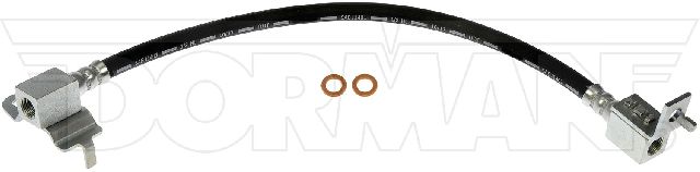 1996-2007 Ford Taurus Brake Hydraulic Hose - Rear Right (Dorman)