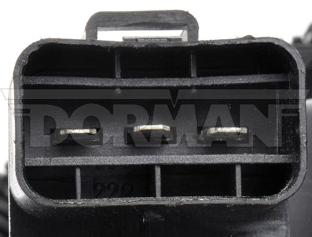 2013-2017 Hyundai Elantra GT Engine Cooling Fan Assembly (Dorman)