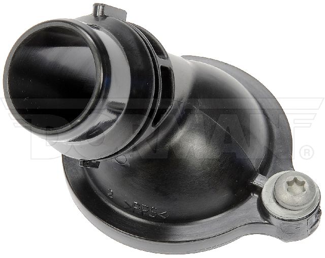 2014-2017 Volkswagen Passat Engine Coolant Thermostat Housing - Water Pump (Dorman)