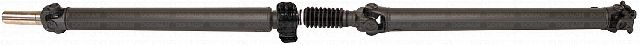 2013-2018 Ram 3500 Drive Shaft - Rear (Dorman)