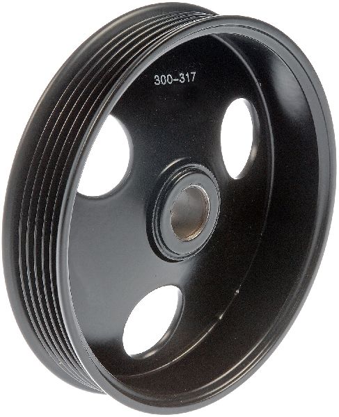 1993-1996 Jeep Grand Cherokee Power Steering Pump Pulley (Dorman)