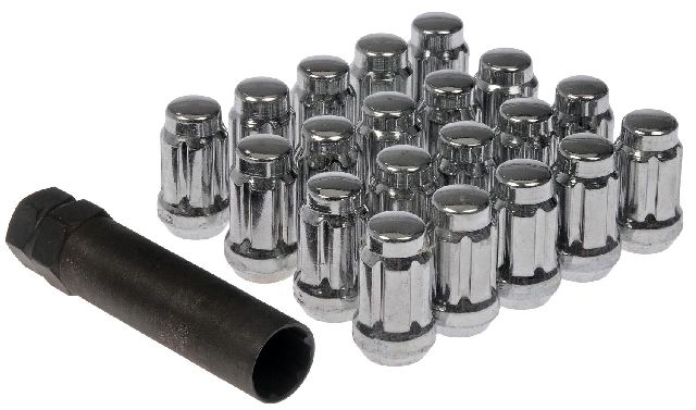 1971 Chrysler 300 Wheel Lock Set (Dorman)