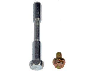 2007-2011 Audi Q7 Disc Brake Caliper Bolt - Front (Dorman)