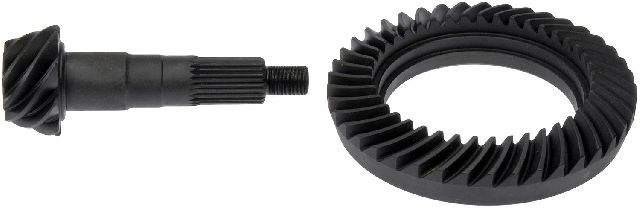 1997-2006 Jeep Wrangler Differential Ring and Pinion - Front (Dorman)