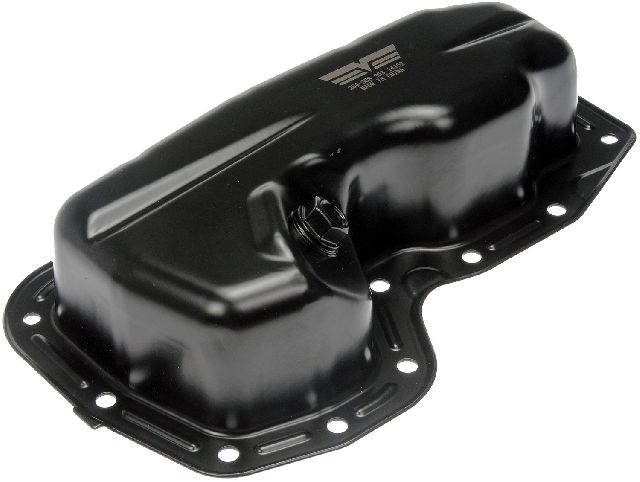2011-2024 Dodge Durango Engine Oil Pan - Lower (Dorman)