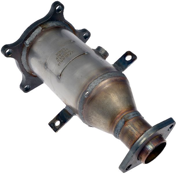 2010 Lincoln MKX Catalytic Converter - Rear (Dorman)