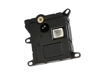 2002-2010 Ford Explorer HVAC Blend Door Actuator - Left Main or Right Main (Dorman)