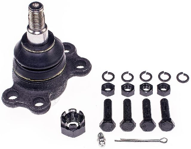 1981-1987 Isuzu Pickup Suspension Ball Joint - Front Upper (Dorman)