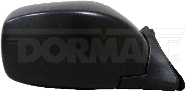 1997-2001 Jeep Cherokee Side/Door Mirror - Right (Dorman)