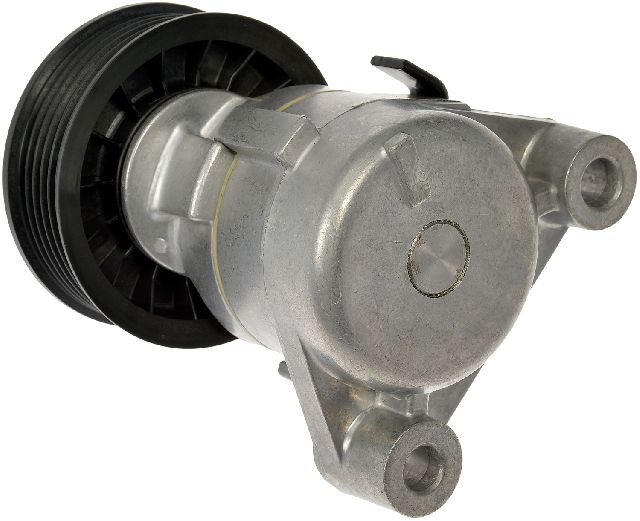 2001-2006 GMC Sierra 2500 HD Accessory Drive Belt Tensioner Assembly - Main Drive (Dorman)