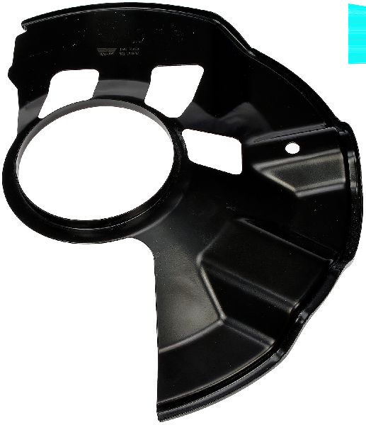 2007-2012 Lincoln MKZ Brake Dust Shield - Front Right (Dorman)