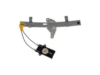 1997-2003 Pontiac Grand Prix Window Regulator - Rear Right (Dorman)