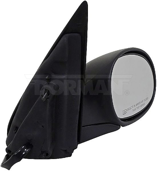 2001-2003 Chrysler PT Cruiser Side/Door Mirror - Right (Dorman)