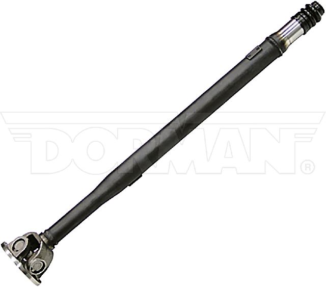 2012-2016 Mercedes-Benz CLS550 Drive Shaft - Front (Dorman)