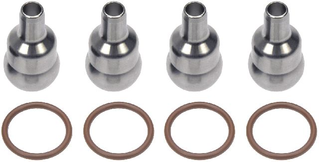 2004-2005 Ford Excursion High Pressure Oil Rail Repair Kit (Dorman)
