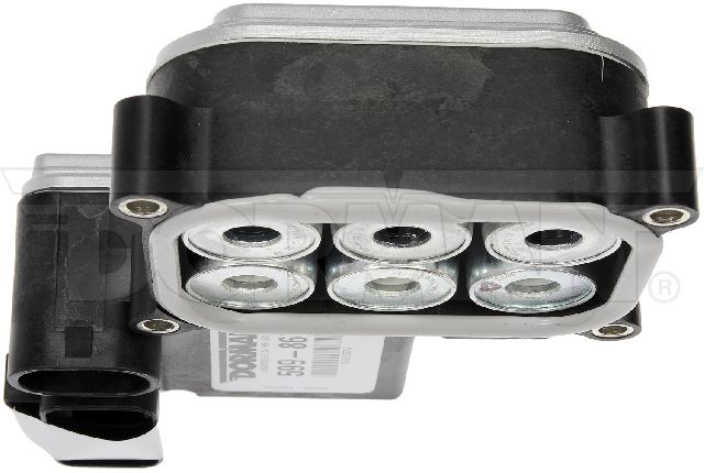 2001-2002 GMC Sierra 3500 ABS Control Module (Dorman)