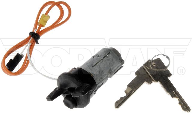 1990-2002 Pontiac Firebird Ignition Lock Cylinder (Dorman)