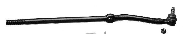 1994-1997 Dodge Ram 1500 Steering Tie Rod End - Front Right Outer (Dorman)