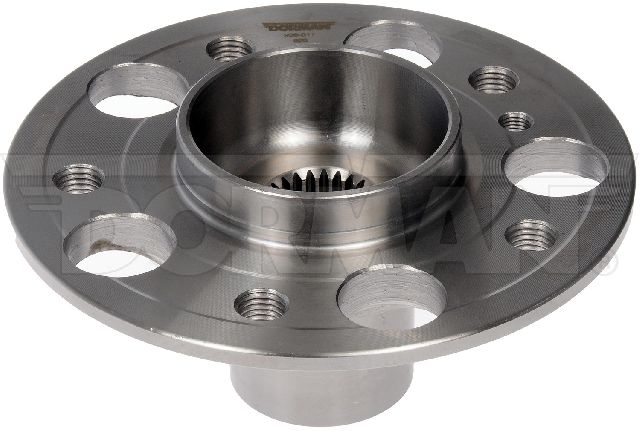 1998-2007 Mercedes-Benz C280 Wheel Hub - Rear (Dorman)