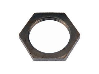 1963-1973 Jeep Wagoneer Spindle Nut - Front Inner or Front Outer (Dorman)
