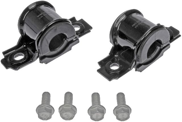 2010-2011 Cadillac STS Suspension Stabilizer Bar Bushing Kit - Front (Dorman)