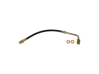 2005-2011 Cadillac STS Brake Hydraulic Hose - Rear Left Outer (Dorman)