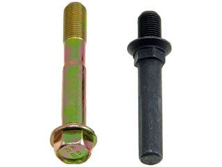 1990-1996 Subaru Legacy Disc Brake Caliper Bolt - Front (Dorman)