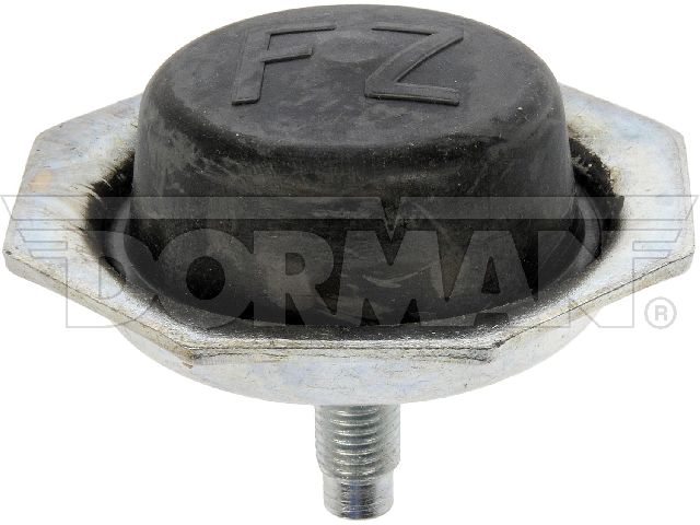 2001-2002 Toyota Sequoia Suspension Control Arm Bumper - Front Lower Forward (Dorman)