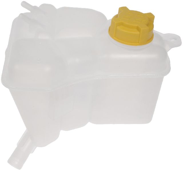 2003-2008 Ford Fiesta Engine Coolant Reservoir - Front (Dorman)