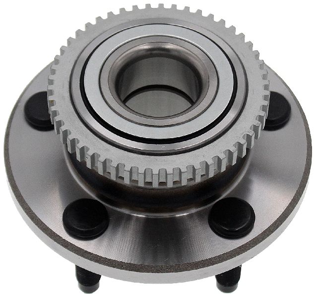 2005-2014 Ford Mustang Wheel Bearing and Hub Assembly - Front (Dorman)