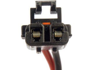1997-2005 Buick Century HVAC Blower Motor Resistor (Dorman)