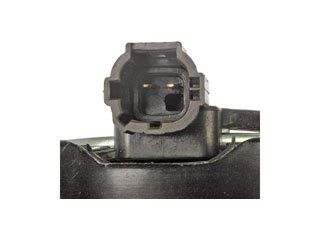 2003-2006 Mitsubishi Outlander Engine Cooling Fan Assembly (Dorman)