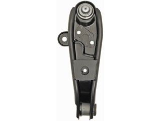 1987-1990 Mitsubishi Van Suspension Control Arm and Ball Joint Assembly - Front Left Lower (Dorman)