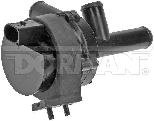 2007-2013 Mercedes-Benz S600 Engine Auxiliary Water Pump (Dorman)