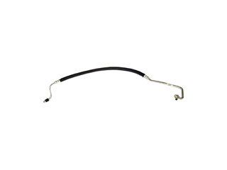 1988-1993 GMC C1500 Engine Oil Cooler Hose Assembly - Inlet (Upper) (Dorman)