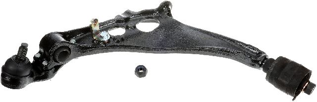 1995-2002 Mazda Millenia Suspension Control Arm and Ball Joint Assembly - Front Left Lower (Dorman)