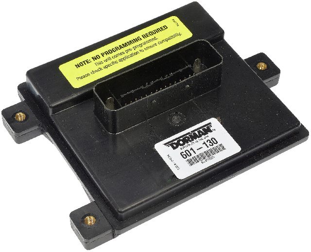 2014 Chevrolet Suburban Fuel Pump Control Module (Dorman)