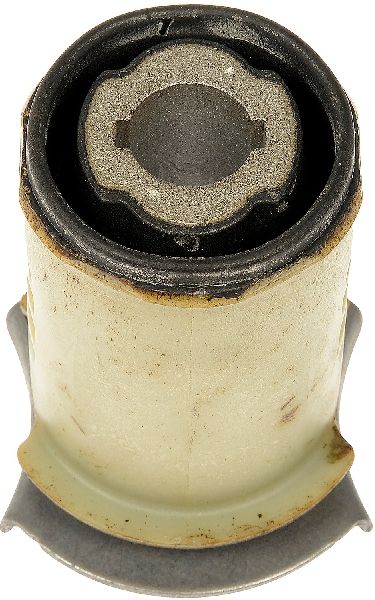 2013-2017 Volkswagen CC Suspension Subframe Bushing - Rear Rearward (Dorman)
