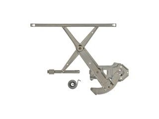 1993 Jeep Grand Wagoneer Window Regulator - Front Right (Dorman)