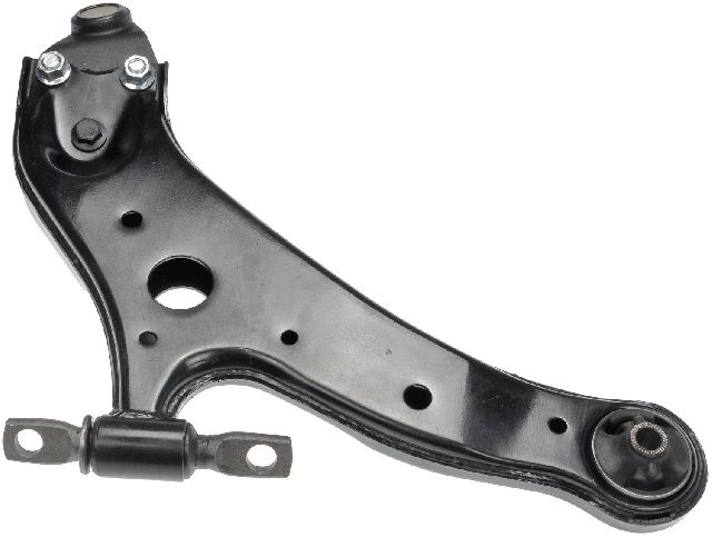 2018-2022 Lexus RX350L Suspension Control Arm and Ball Joint Assembly - Front Left Lower (Dorman)