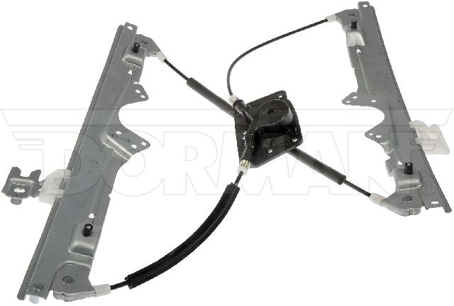 2007-2012 Nissan Sentra Window Regulator - Front Right (Dorman)